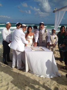 Beach Ceremony