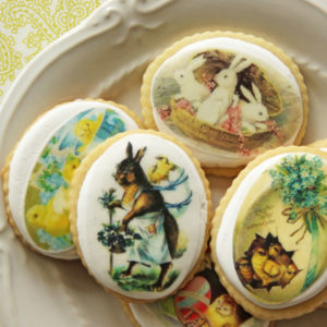 Easter Cookies