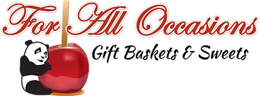 For All Occasions Gift Baskets and Sweets